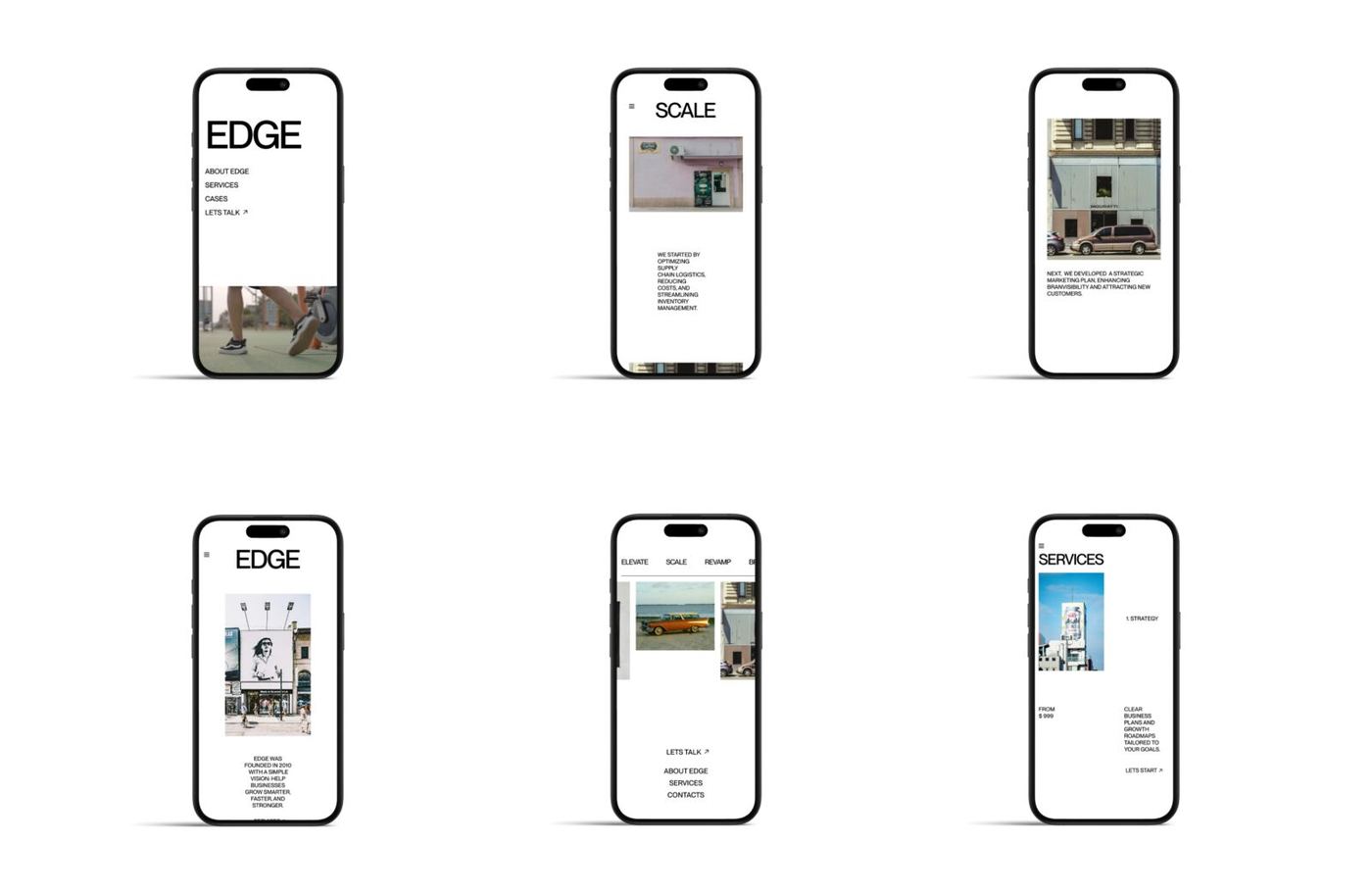 Edge 5