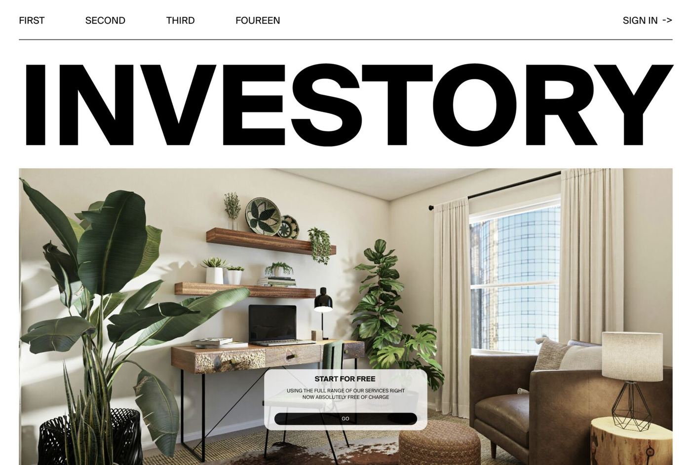 Investory 1