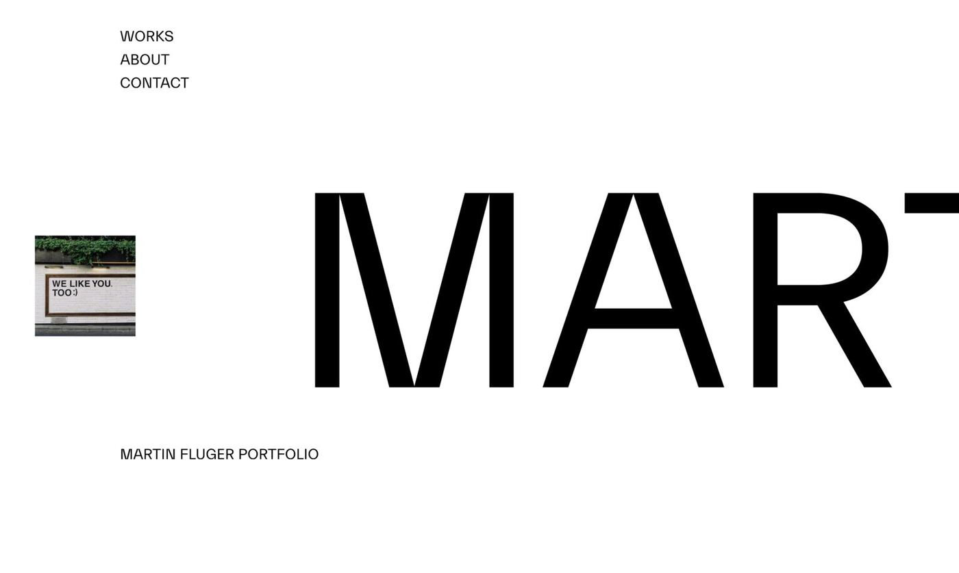 Martin Fluger 2