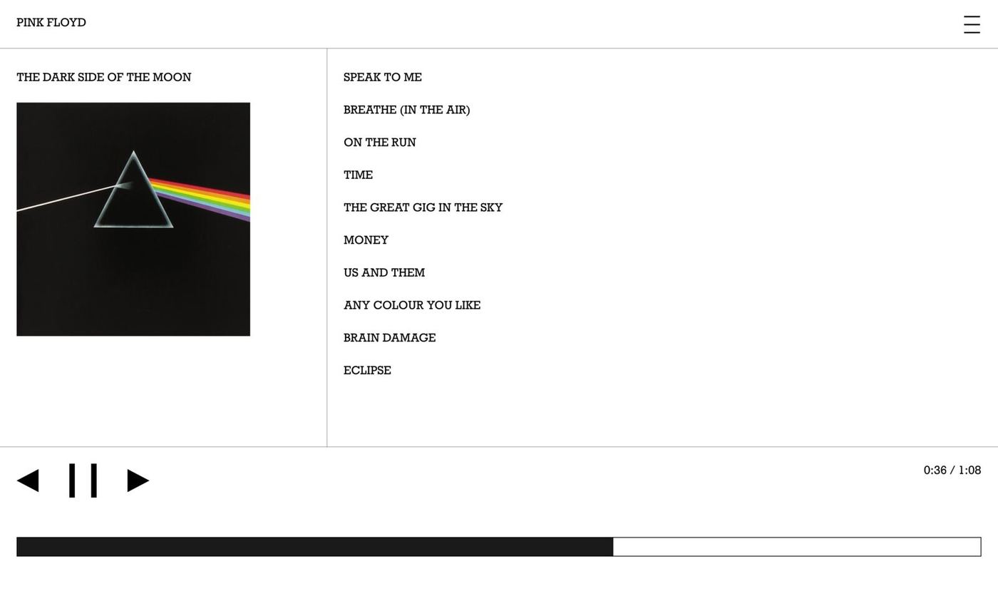 Pink Floyd 2