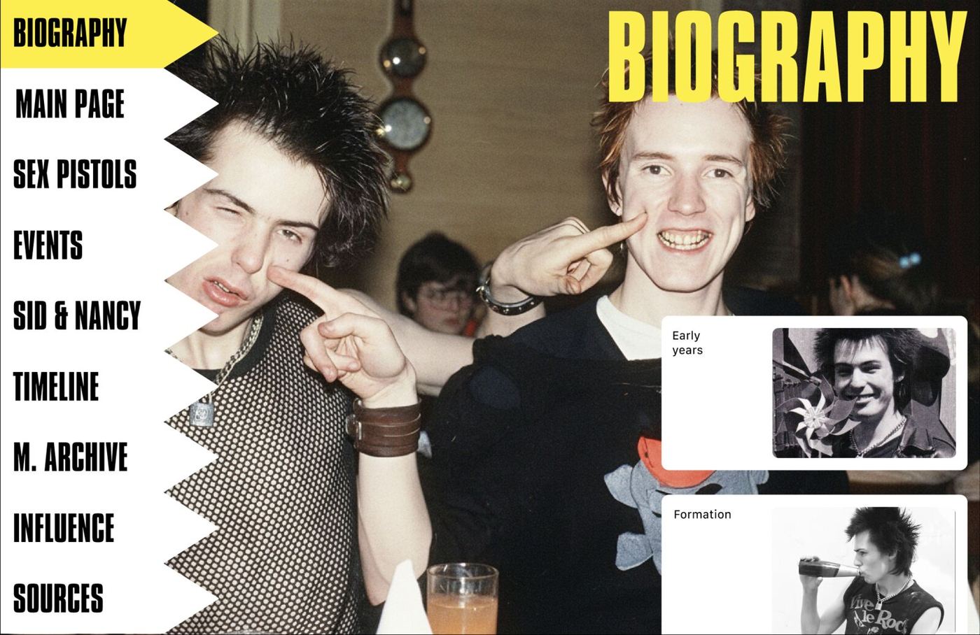 Sid Vicious 2