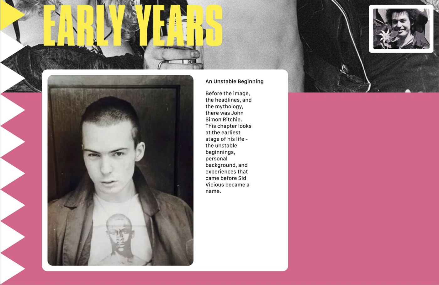 Sid Vicious 4