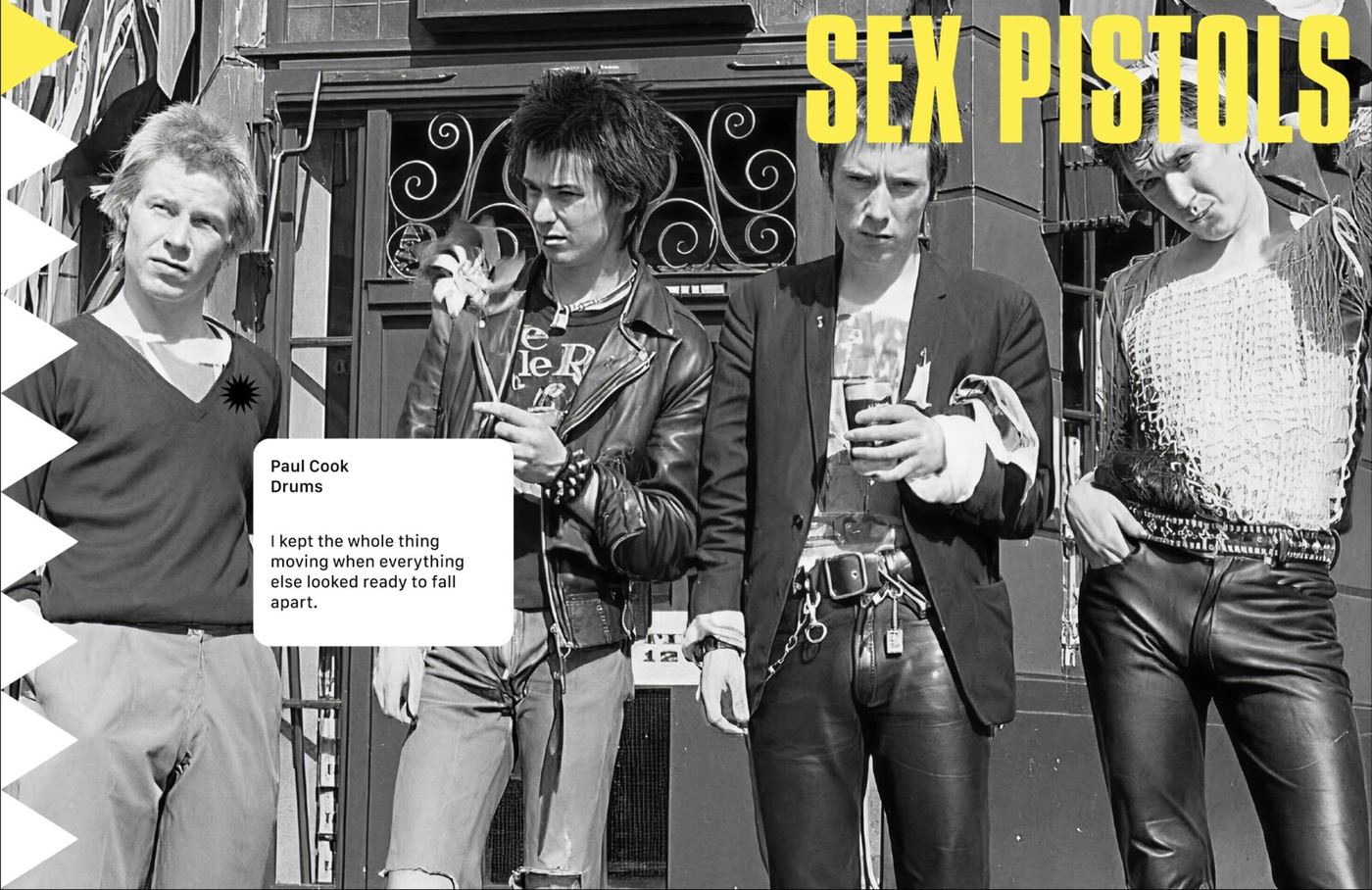 Sid Vicious 5